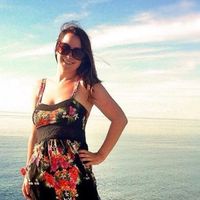 Solveig Bilodeau's Photo