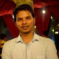 Prashant Dinkar's Photo