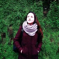 sofiia ozhaiska's Photo