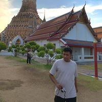 Farid Luthfi's Photo