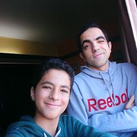 Mahmoud Fakhry's Photo