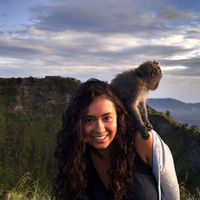 Le foto di Alissa Rezende