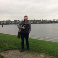 Joel Berwanger的照片