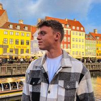 Glenn Kaslander's Photo