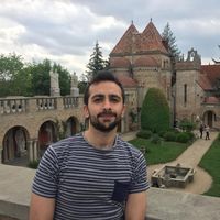 Abdullah Nahas's Photo