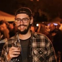 Tommy  Collin的照片