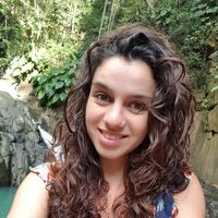 Proud Emeline's Photo