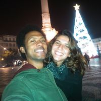 Stella Fernandes's Photo