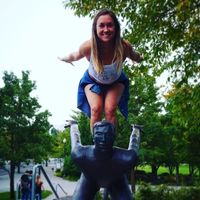 Photos de Patricia Perrone