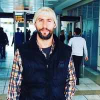 Barış Üye的照片