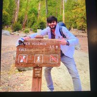 Saurabh Pokle的照片