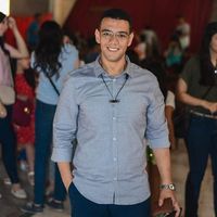 Beshoy Ashraf's Photo