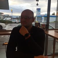 Alex Kalinin的照片