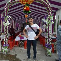Nguyen Van Vuong的照片