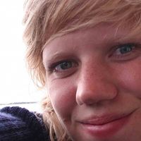 Christina Soeegren's Photo