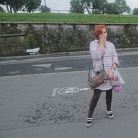 Larisa Osmakova's Photo