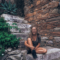 Fotos de Emma Clayton