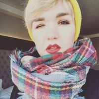 Anna Bogatova的照片