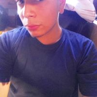 Nicolas Paredes的照片