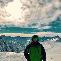 Thomas Maloney's Photo