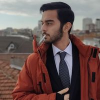 Umeyir Güngör's Photo