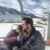 Rodrigo Macedo de Miranda的照片