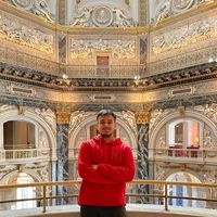 Photos de Buğra Girgin