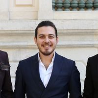 Ragıp Kademoğlu's Photo