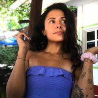 Mariana Álvarez's Photo