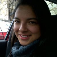 Liz Mendieta的照片