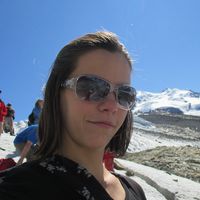 Fotos de Barbara Sipo