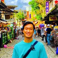 Shota Suzuki's Photo