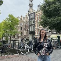 Sophia Palmer's Photo