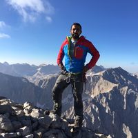 Photos de Fatih Büyükkol