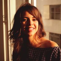 Luísa Telles的照片