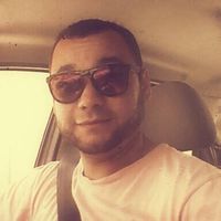 Daniel Barbosa's Photo