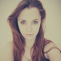 Karolina Gumienna's Photo