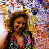 Sofia Ocamica's Photo