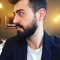 Andac Gordu的照片