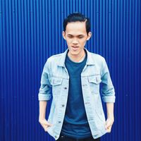 Desta Lesmana's Photo