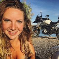 Photos de Vanessa Behncke