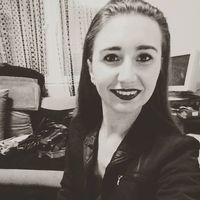 Frosina Ilievska的照片