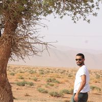 Fotos von Mamid Abed