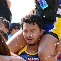 Paolo Mangune的照片