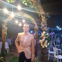 Ali Behboodian的照片