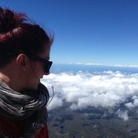 Veronika Podhorova的照片