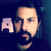 Patricio Rozas的照片