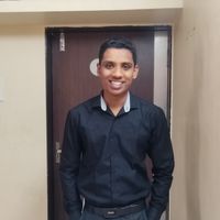 Shreejith Nair's Photo