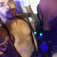 Fotos de Enzo Martinez Quintero