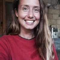 Fotos de Jessie Eltringham